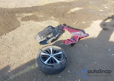 2022 Subaru Impreza Premium z USA, uszkodzony, nr VIN 4S3GKAD66N3603845